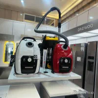 جاروبرقی 2500 وات کندی ایتالیا سری 325