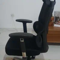 صندلی کامپیوتر اداری مدیریتی گیمینگ|صندلی و نیمکت|محمدشهر, همایون ویلا|دیوار