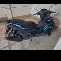 موتور ایرمکس ۱۵۵