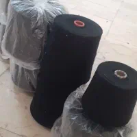 نخ اکریل بافت ۲/۱۸ در ۸ رنگ حدود ۵۰ کیلو