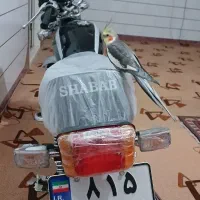 شباب۱۲۵ صفر