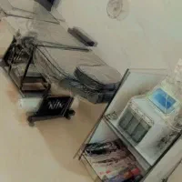 لوازم سالن ارایشگاه|آرایشگاه و سالنهای زیبایی|شیراز, ماه فیروزان|دیوار