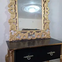 آینه و کنسول