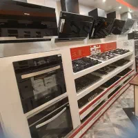 فرتوکار رومگا ایلیا استیل بیمکث هود سینک T172|اجاق گاز و لوازم برقی پخت‌وپز|مشهد, محمدآباد|دیوار
