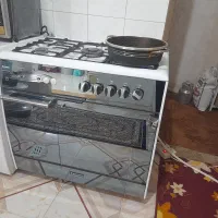 گاز|اجاق گاز و لوازم برقی پخت‌وپز|مشهد, رده|دیوار