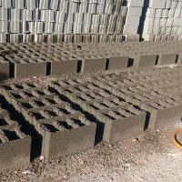 بلوکه سیمانی و مصالح ساختمانی شهریور