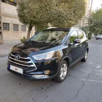 Jac S3|خودرو سواری و وانت|تهران, طرشت|دیوار