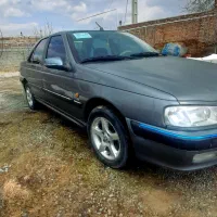 پژوپارس TU5کلاس15مدل1394