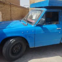 نیسان اسقاط|خودرو سواری و وانت|تربتحیدریه, ترمینال|دیوار