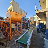 اکسرودر میکسر نوارنقاله اسکرو ماردون نوار نقاله|ماشینآلات صنعتی|شریفآباد, |دیوار