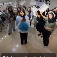 آموزش ارایشگری آموزش ناخن مژه رنگ و کراتین وشنیون|خدمات آموزشی|تهران, جی|دیوار