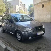 تیبا91 تمیز درحد99|خودرو سواری و وانت|ساوه, |دیوار