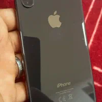 آیفون ایکس اس