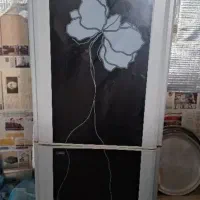 یخچال فریزر