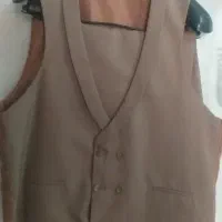 کت و شلوار جلیقه مردانه مارک جاکامان|لباس|فیروزکوه, |دیوار