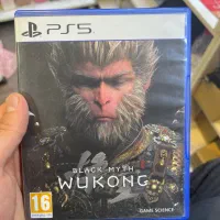 Wukong Ps5