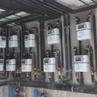 لوله کشی گاز و آتش‌نشانی