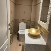 بلوار ارتش شهرک لاله ۱۴۳ متر ۲ خواب بازسازی lux|فروش آپارتمان|تهران, سوهانک|دیوار