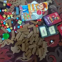 بازی اسم فامیل کامل آجربازی همش هست کتاب ایمنی