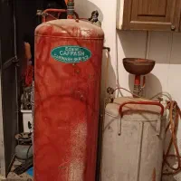 تجهیزات کارواش