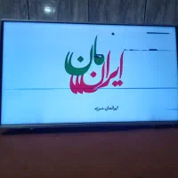 تلوزیون هایسنس|تلویزیون و پروژکتور|گلبهار, شهر جدید گلبهار|دیوار
