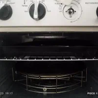 توستر مارک چی پاس|اجاق گاز و لوازم برقی پختوپز|همدان, |دیوار