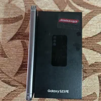سامسونگ S23 FE صفر 5Gبا 17ماه گارانتی 256|موبایل|تبریز, |دیوار