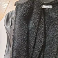 کابشن چرم مردانه.|لباس|رباطکریم, رباطکریم|دیوار