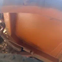 خاور ۶۰۸ مدل ۶۳ کامیونت|خودرو سنگین|شهریار, فرارت|دیوار