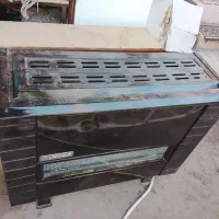 یخجال وبخاری|یخچال و فریزر|مرند, |دیوار