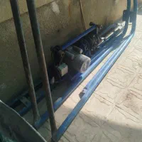 اجاری بالابر ساختمانی