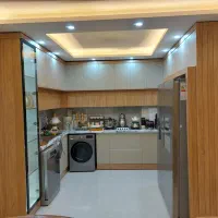 استاد یوسفی شیک ۷۵ متری بازسازی نورگیر عالی|فروش آپارتمان|مشهد, شاهد (شهرک غرب)|دیوار