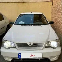 پراید 111 مدل 90