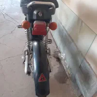 موتور شارژی فروشی|موتورسیکلت|زنجان, |دیوار