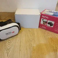 عینک واقیعت مجازی