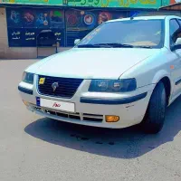 سمند LX xu7