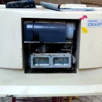 دستگاه چاپ مدل Risograph 1610