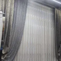 فروش انواع پرده مینیمال ،عمودی ،زبرا ،پارچه ایی|پرده، رانر، رومیزی|فلاورجان, |دیوار