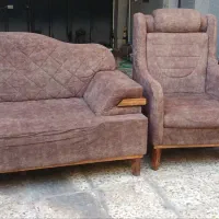 مبل مان درحد۷نفر