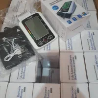 فشارسنج سخنگوفارسی صفحه ۳ رنگ ارسال رایگان روزمادر|آرایشی، بهداشتی، درمانی|تهران, نظامآباد|دیوار