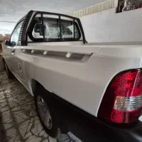 پراید وانت ۱۴۰۴ خشک
