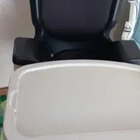 صندلی غذای کودک ببکو خارجی|تخت و صندلی بچه|اندیشه, اندیشه فاز ۲|دیوار