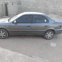 سمند‌مدل‌۸۶