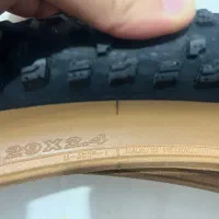 تایر دوچرخه مکسس