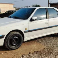 پارس تیو فایو مدل ۹۵ برقی|خودرو سواری و وانت|سنگدوین, |دیوار