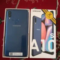 سامسونگ Galaxy A10s  پشتیبانی از همه برنامه ها