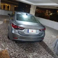 اجاره خودرو سراتو -مزدا|خودرو اجارهای|کیش, |دیوار