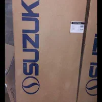 یخچال سوزوکی نونو