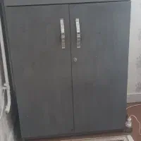 کمد|جاکفشی، کمد، دراور|خوی, |دیوار