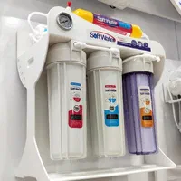 جشنواره فروش تصفیه آب تایوانی